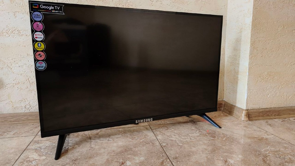 Смарт телевізори Samsung smart tv,24,32,42,45,50,55. Одеса - зображення 2