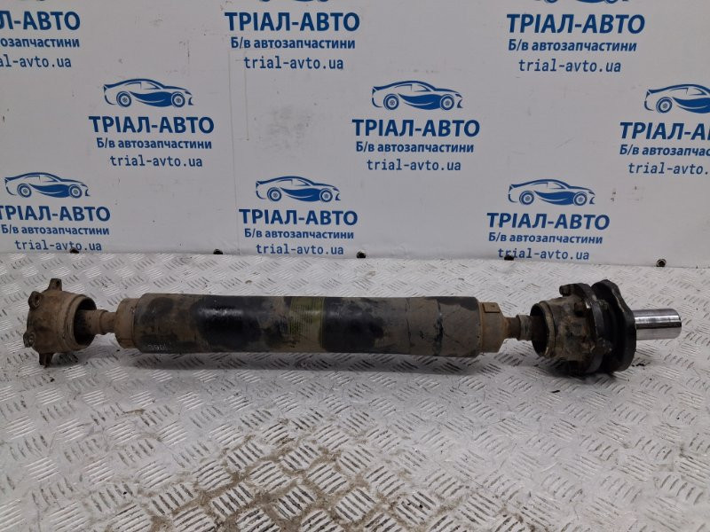 Вал карданный Mitsubishi Pajero Wagon 1999-2006 MR581616 (Арт. 68569) Киев - изображение 1