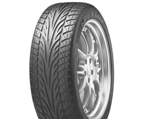 255/55 R19 Dunlop GrandTrek PT 9000 111V Позашляхова шина Київ - зображення 3