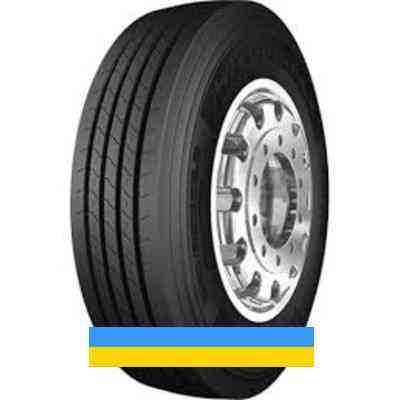 295/60 R22.5 Starmaxx GH110 Ecoplanet 150/147L Рульова шина Киев