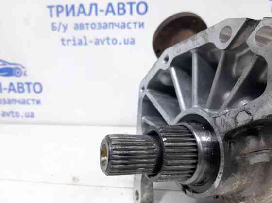 Раздаточная коробка Nissan Juke F15 1.6 TURBO MR16DDT 2010 (б/у) Київ