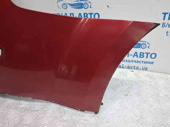 Бампер задний правый клык Mitsubishi Outlander 2007-2012 6410A218RB (Арт. 80377) Киев