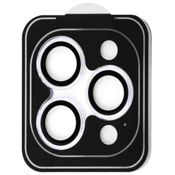 Захисне скло для камери Proove Achilles для iPhone 17 Pro/17 Pro Max Silver (CPPAIP17PM06) Харків