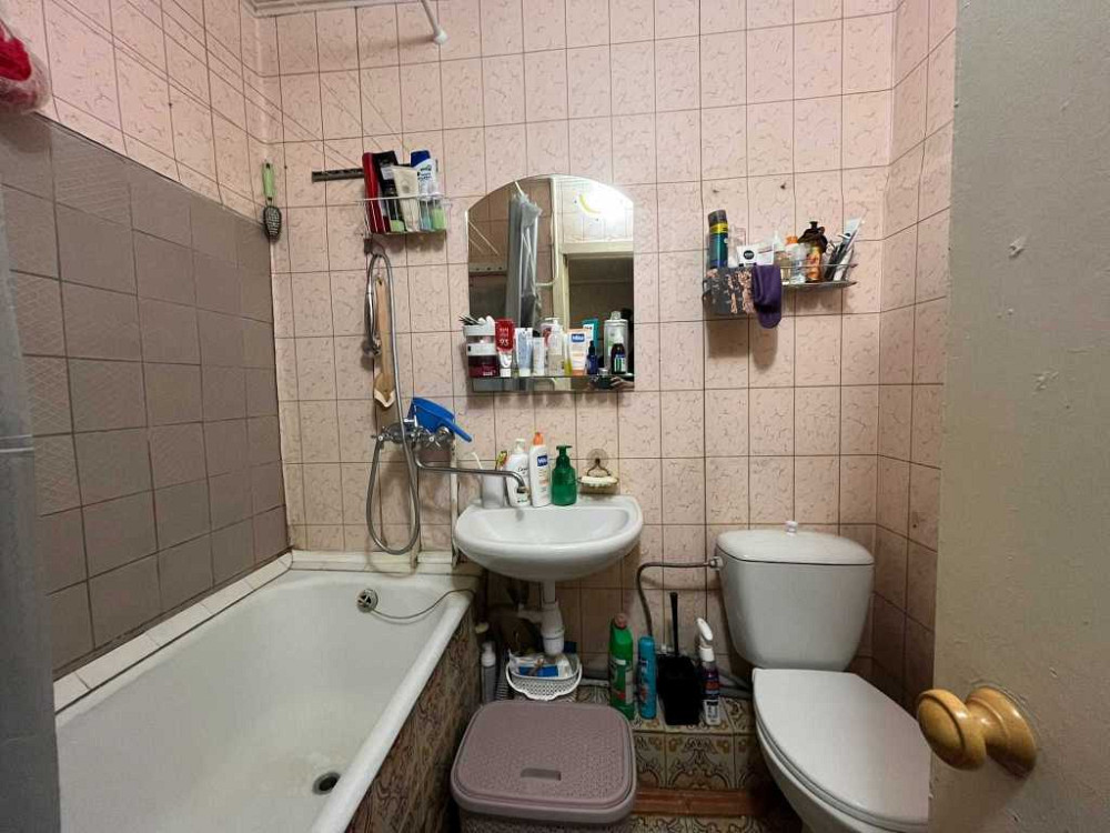 продажа 1-к квартира Киев, Печерский, 88000 $ Київ - зображення 11