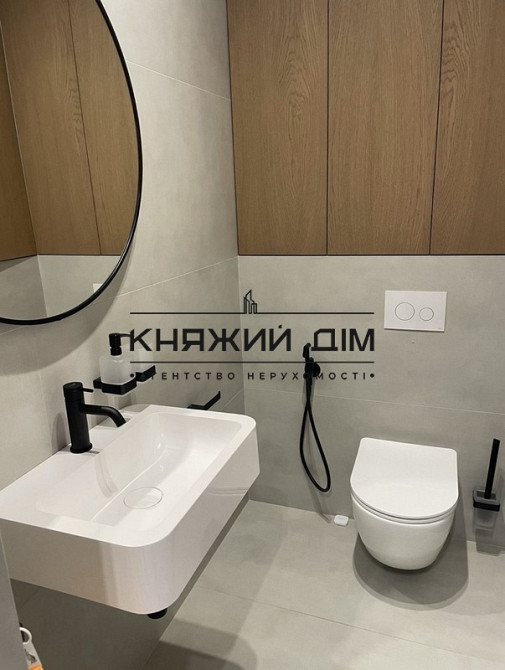 Перша оренда 2-кімнатної квартири по вул. Олени Теліги у ЖК UNO City House, м. Дорогожичі Київ - зображення 8