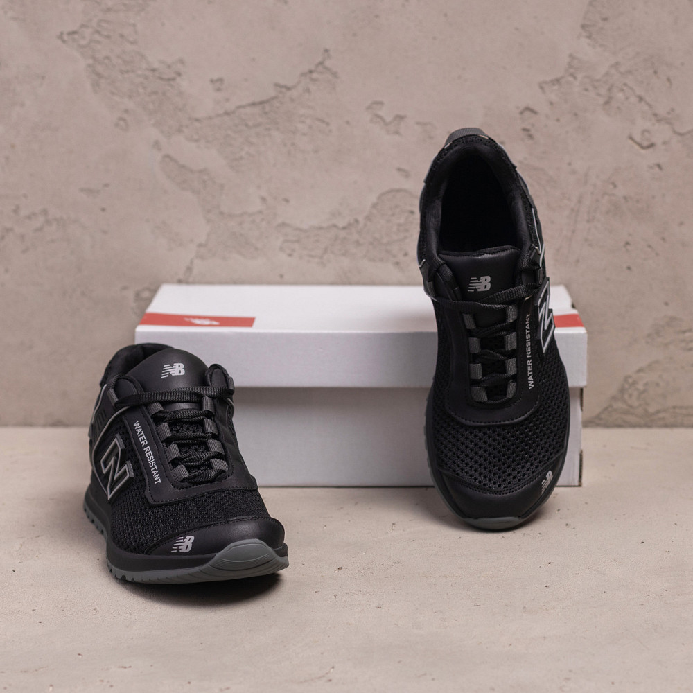 Мужские летние кроссовки сетка Київ - зображення 5