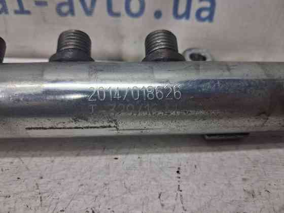 Топливная рампа  Land Rover Range Rover Evoque 2011-2018 LR022334 (Арт. 82389) Киев