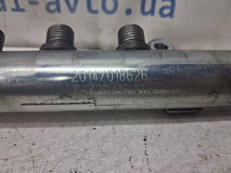 Топливная рампа  Land Rover Range Rover Evoque 2011-2018 LR022334 (Арт. 82389) Київ - зображення 2