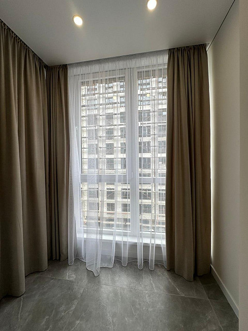 Мрія молодої сім’ї - простора квартира з гардеробною та великою кухнею Івано-Франківськ - зображення 6