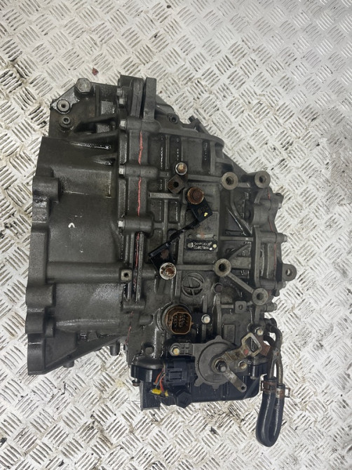 Коробка передач АКПП Kia Sorento 2014-2020 450003BKG0 (Арт. 72285) Киев - изображение 3