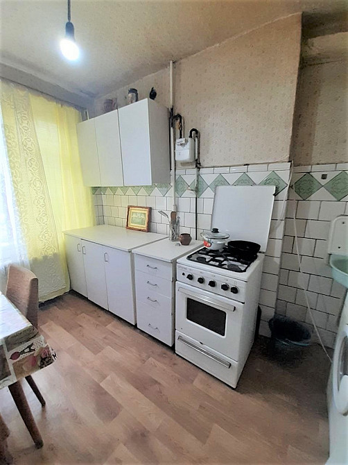 Перемога-5, 4-й поверх, пр.Героїв-12, здам 3к.кв, житловий стан Днепр - изображение 2