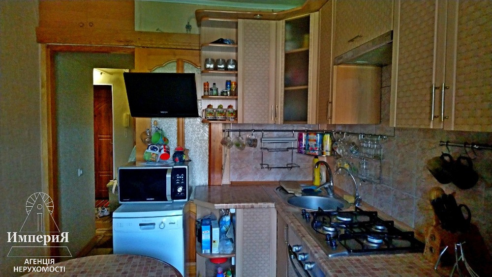 Укомплектованная 2-Х с ремонтом и автономкой на Нижнем ДНСе. Белая Церковь - изображение 4