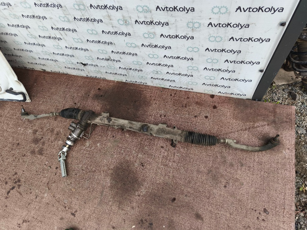 Рулевая рейка VW T5 T6 2.0 tdi 2010-2019 (7853974592) Ковель - зображення 4