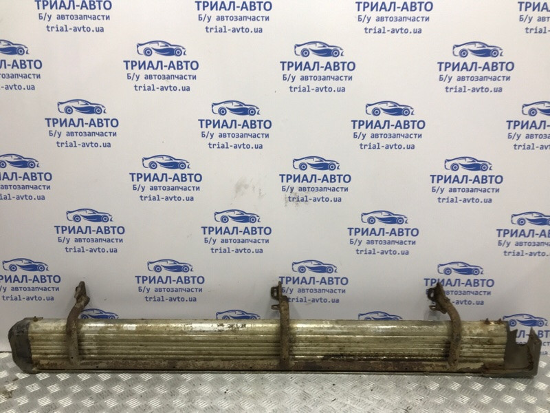 Подножка Mitsubishi Pajero Sport K9 2.5 DIESEL 4D56 1996 прав. (б/у) Киев - изображение 4