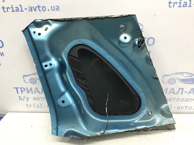Стекло в кузов заднее правое Mitsubishi ASX GA 1.8 DIESEL 4N13 2010 (б/у) Київ - зображення 2