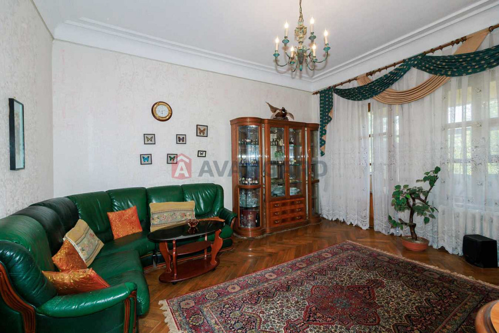 продажа 4-к квартира Киев, Печерский, 163000 $ Київ - зображення 2