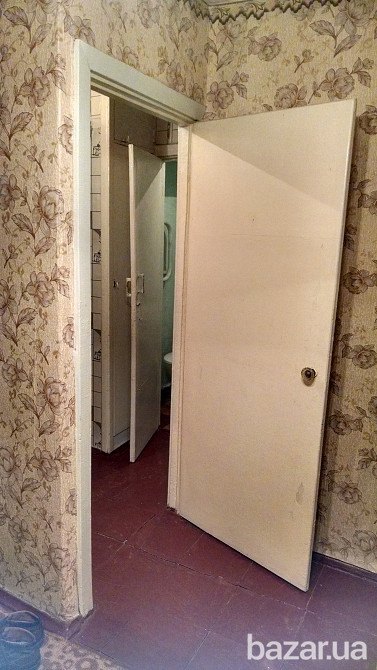 Свободна! 1-к ж.м.Кр.Камень д.10, быттехника, мебель. МПО, 6/9эт Дніпро - зображення 3