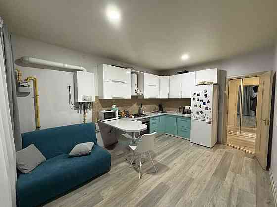 долгосрочная аренда 1-к квартира Киево-Святошинский, Софиевская Борщаговка, 15000 грн./мес. 