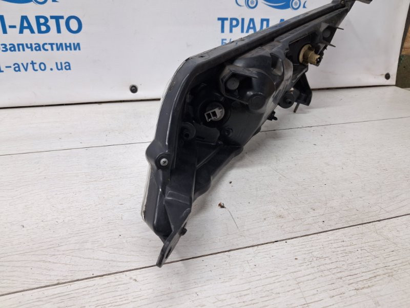 Поворотник левый Nissan Juke F15 1.6 TURBO MR16DDT 2010 (б/у) Киев - изображение 7