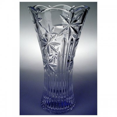 Ваза Bohemia Perseus b89001/99004/163983 25 см Киев - изображение 1