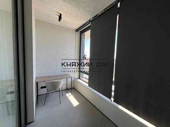 Без комісії.Оренда повноцінної 1-кімнатної в ЖК Unit Home . Київ