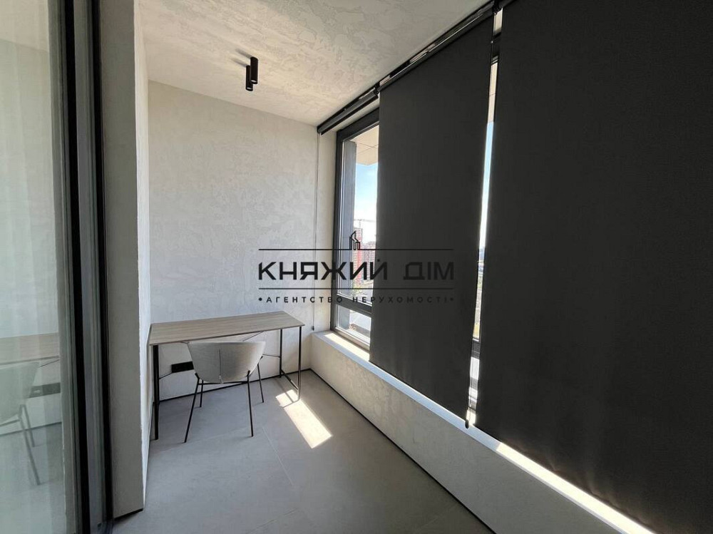 Без комісії.Оренда повноцінної 1-кімнатної в ЖК Unit Home . Київ - зображення 5
