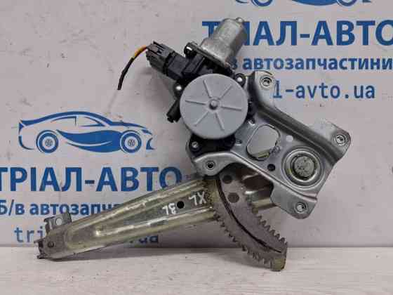Стеклоподъемник задний левый Mitsubishi Outlander 2007-2012 5743A049 (Арт. 73192) Київ
