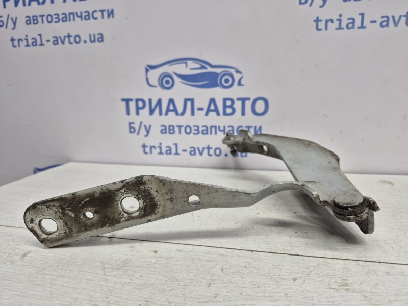 Петля капота левая SsangYong Kyron DJ 2.0 DIESEL D20DT 2005 (б/у) Киев - изображение 3