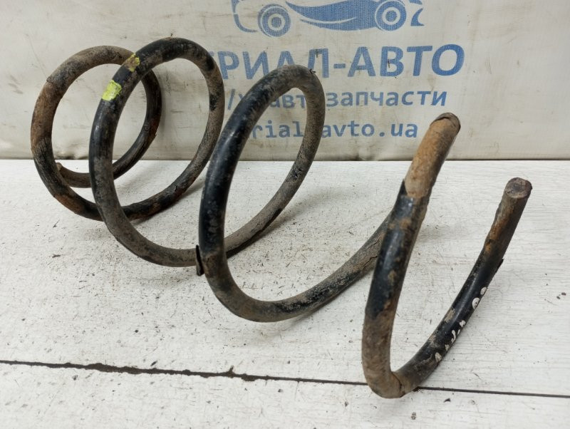 Пружина передняя Toyota RAV 4 2005-2016 4813142510 (Арт. 83391) Киев - изображение 3
