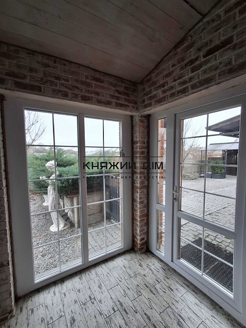 Продаж будинку таунхаус с. Гатне КОД  2211806 Київ - зображення 8