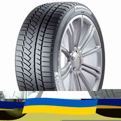 285/45 R19 Continental WinterContact TS 850P 111V Легкова шина Київ