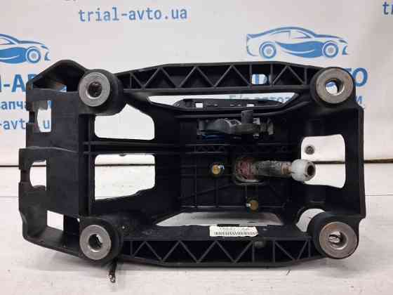 Кулиса переключения МКПП Toyota Avensis T25 2.2 DIESEL 2ADFTV 2002 (б/у) Киев