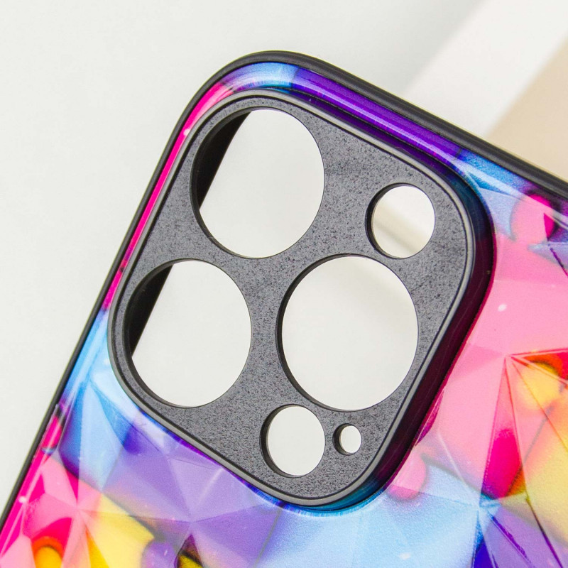 TPU+PC чехол Prisma Fluffie для Apple iPhone 12 Pro Max (6.7") Херсон - изображение 4