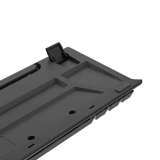Клавиатура компьютерная проводная A4Tech Fstyler FS100(StoneBlack) черная Киев