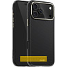 TPU+PC чехол Blueo Aramid Fiber with Magnetic Fit для Apple iPhone 16 Pro Max (6.9") Херсон