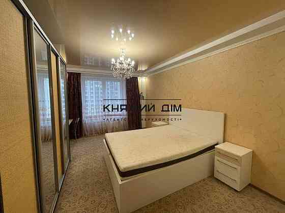 Аренда 3-х комнатная ЖК Лико Град м.Выставочный центр КОД объекта: 1187365 Киев