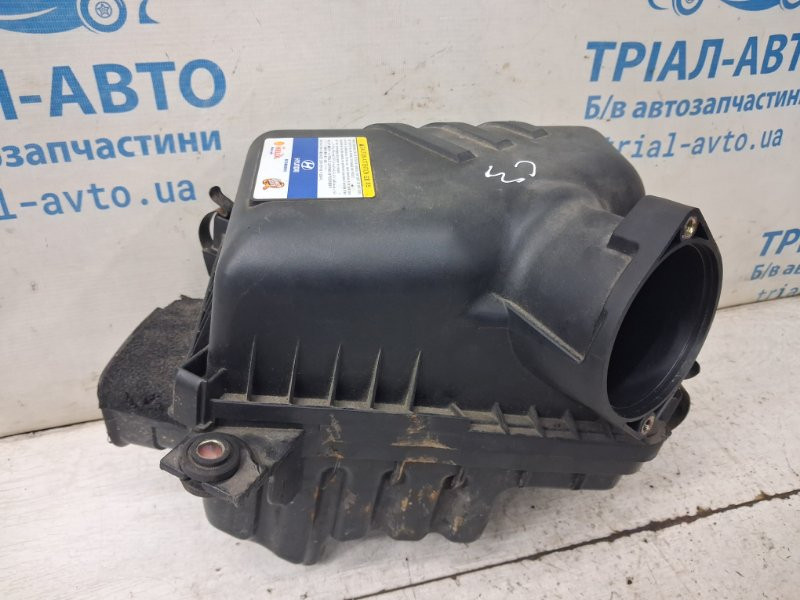 Корпус воздушного фильтра Hyundai Tucson 2004-2009 281122E250 (Арт. 86224) Київ - зображення 1