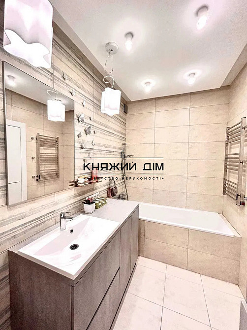 Продаж 3-х к. квартири в клубному будинку Greenwood м. Ліова. № 21147278 Київ - зображення 3