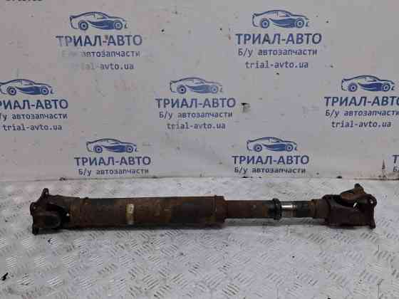 Вал карданный Toyota Prado J120 4.0 1GR-FE 2002 перед. (б/у) Киев