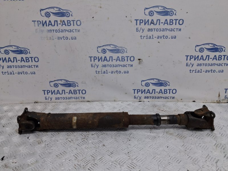 Вал карданный Toyota Prado J120 4.0 1GR-FE 2002 перед. (б/у) Киев - изображение 1