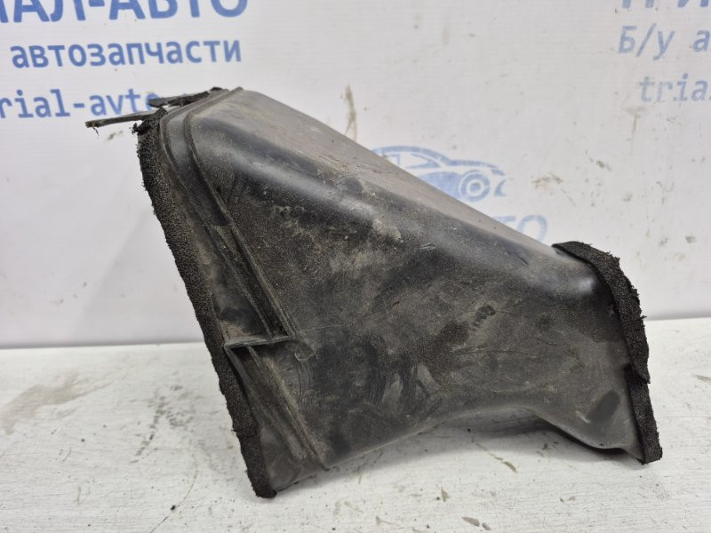 Воздуховод Hyundai Tucson 2004-2009 2827227250 (Арт. 48475) Київ - зображення 1