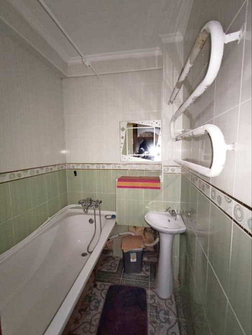 долгосрочная аренда 2-к квартира Киев, Соломенский, 15000 грн./мес. Киев - изображение 10