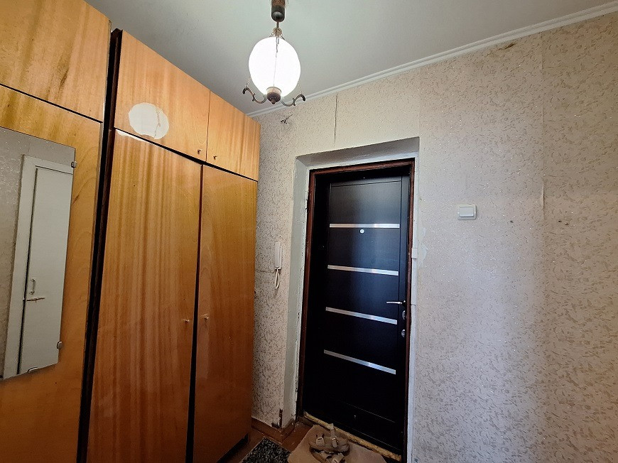 Оренда 1-кім кв, р-н Сєдова, мебл, техніка Черкаси - зображення 10