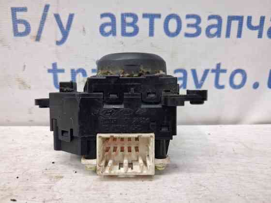 Корректор зеркал Hyundai I30 FD 1.6 БЕНЗИН G4FC 2007 (б/у) Киев