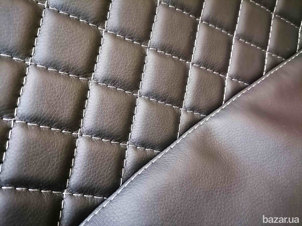 Обшивки для перетяжки вставок дверних карт нексия, daewoo nexia Васильков - изображение 6