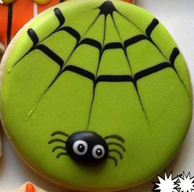 Пряники на свято Хелловін Бориспіль - зображення 6