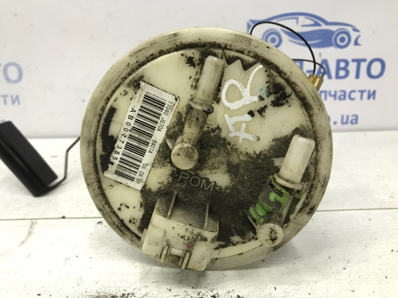 Модуль топливного насоса Nissan X-Trail T31 2.0 DIESEL M9R 2007 (б/у) Київ - зображення 4