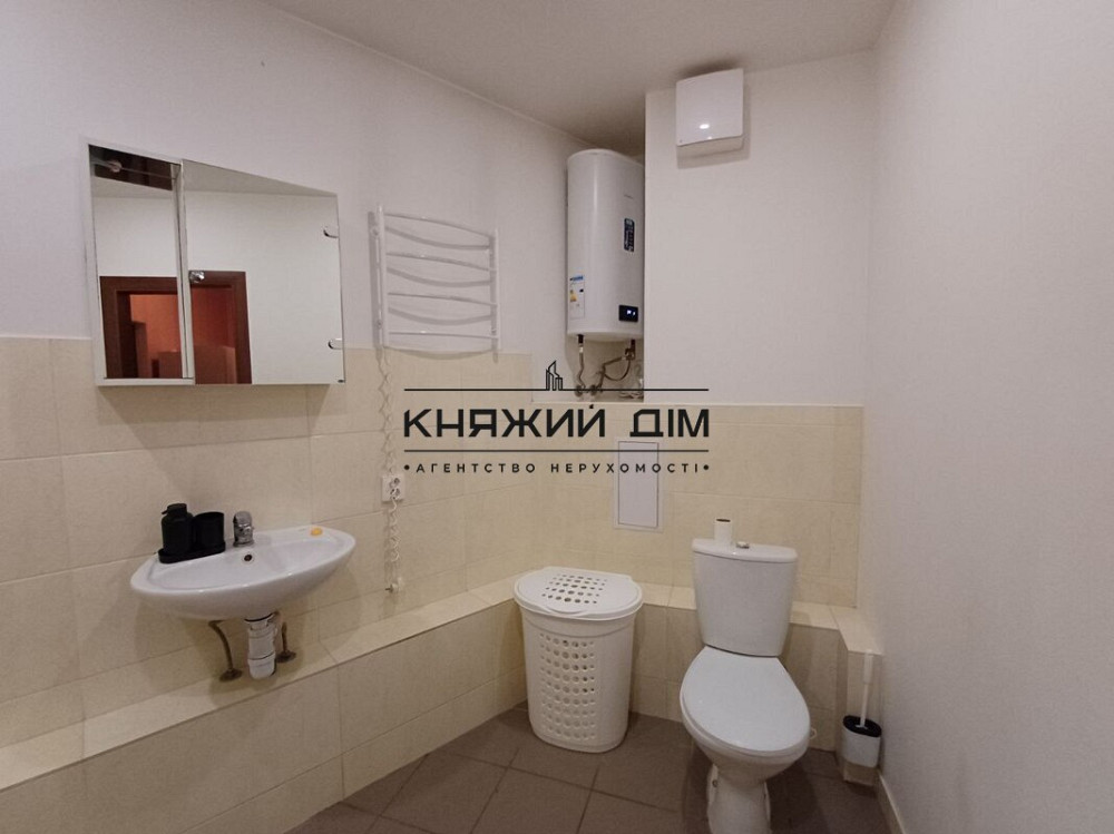 Є Генератор! Оренда 1кімнатної квартири м. Осокорки Київ - зображення 8