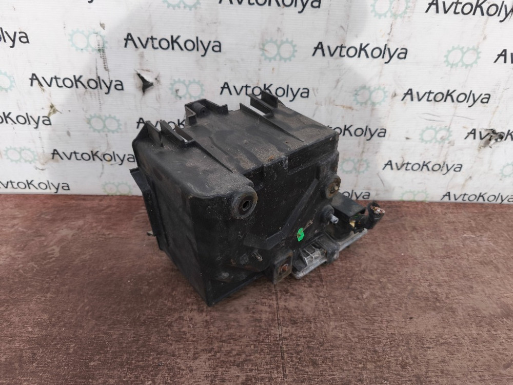 Корпус под аккумулятор Ford Fusion 2006-2012 (2S6T-10723-AD) Ковель - изображение 2