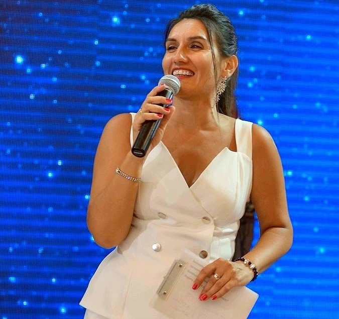 Организация и проведение праздников с любовью Одеса - зображення 1